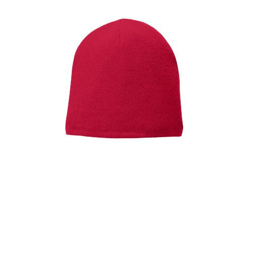 Custom Embroidered Port & Company® Fleece-Lined Beanie Cap - CP91L