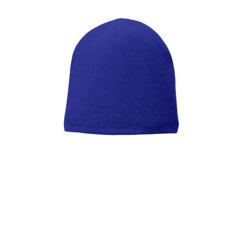 Custom Embroidered Port & Company® Fleece-Lined Beanie Cap - CP91L