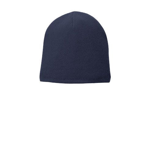 Custom Embroidered Port & Company® Fleece-Lined Beanie Cap - CP91L
