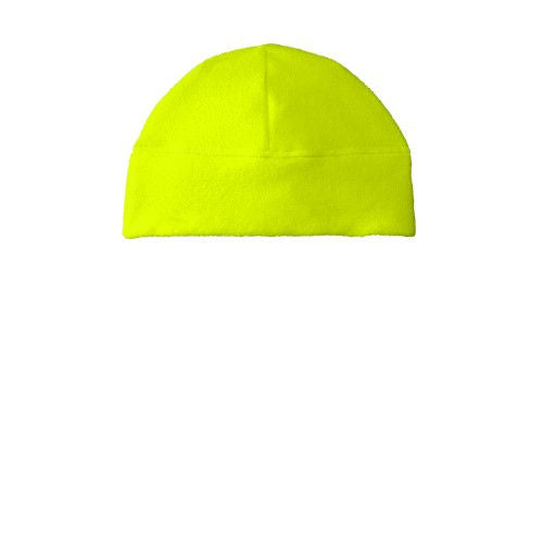 Custom Embroidered CornerStone ® Fleece Beanie - CS804