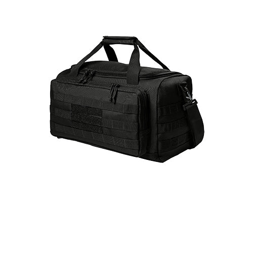 Custom Embroidered CornerStone® Tactical Gear Bag - CSB816
