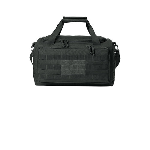 Custom Embroidered CornerStone® Tactical Gear Bag - CSB816