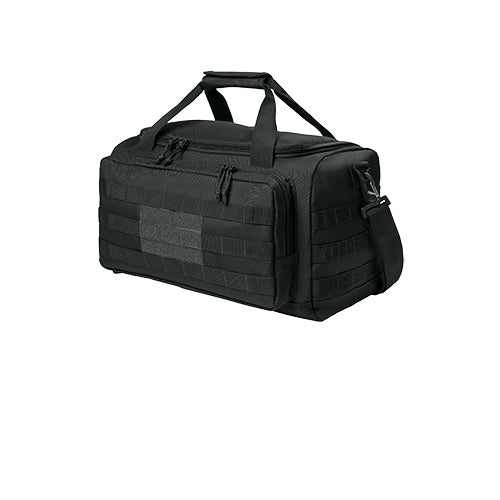 Custom Embroidered CornerStone® Tactical Gear Bag - CSB816