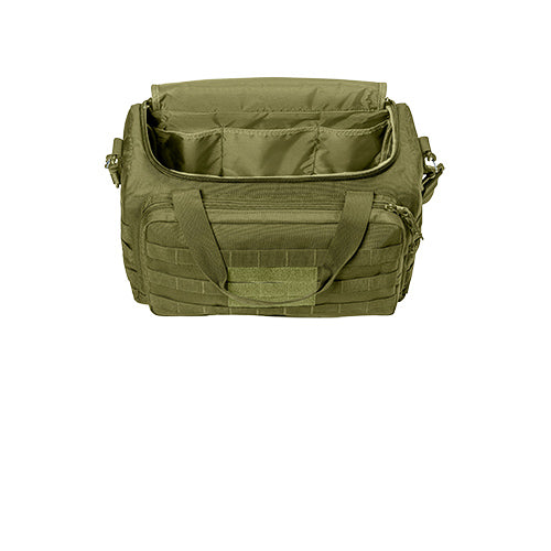 Custom Embroidered CornerStone® Tactical Gear Bag - CSB816