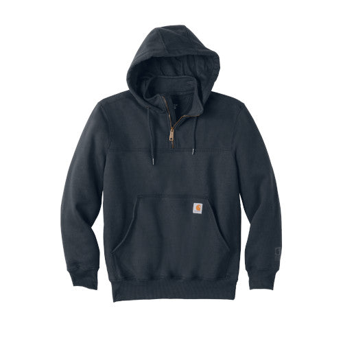 Custom Embroidered Carhartt ® Rain Defender ® Paxton Sweatshirt - CT100617