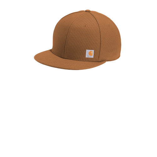 Custom Embroidered Carhartt ® Ashland Cap