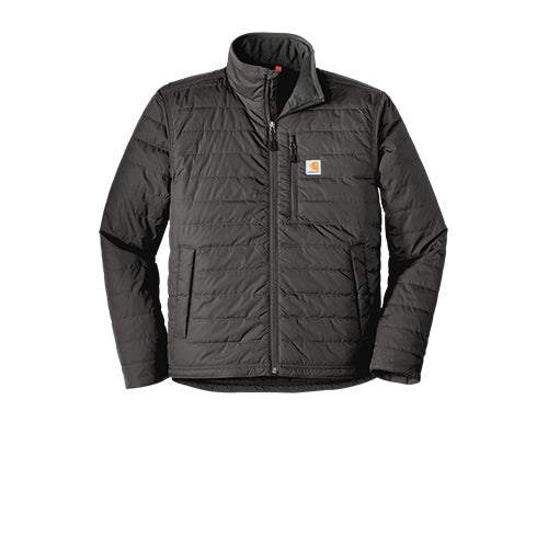 Custom Embroidered Carhartt ® Gilliam Jacket - CT102208