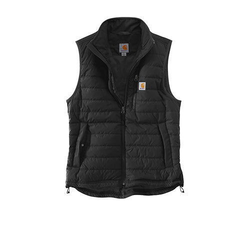 Custom Embroidered Carhartt® 100% nylon Cordura® Gilliam Vest - CT102286