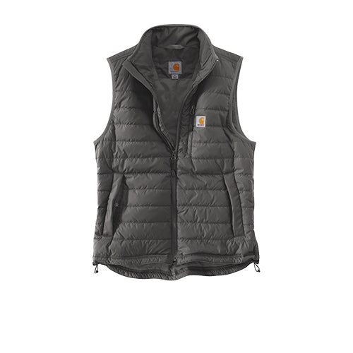 Custom Embroidered Carhartt® 100% nylon Cordura® Gilliam Vest - CT102286