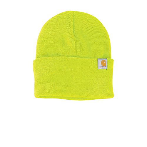 Custom Embroidered Carhartt® 100% Acrylic Watch Cap 2.0