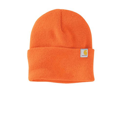 Custom Embroidered Carhartt® 100% Acrylic Watch Cap 2.0