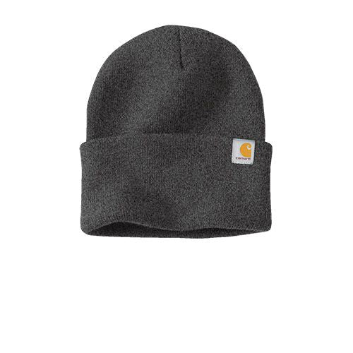 Custom Embroidered Carhartt® 100% Acrylic Watch Cap 2.0