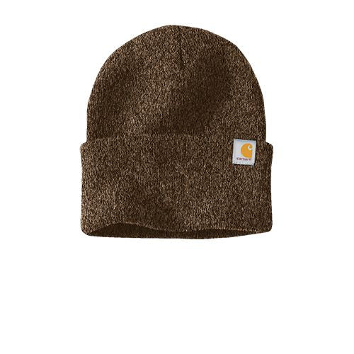 Custom Embroidered Carhartt® 100% Acrylic Watch Cap 2.0