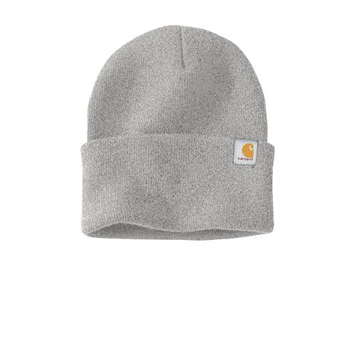 Custom Embroidered Carhartt® 100% Acrylic Watch Cap 2.0