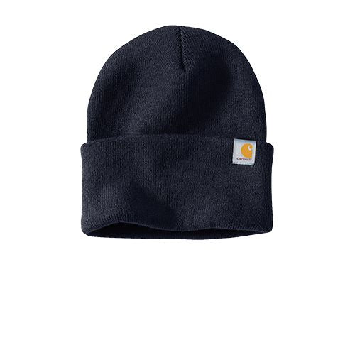 Custom Embroidered Carhartt® 100% Acrylic Watch Cap 2.0