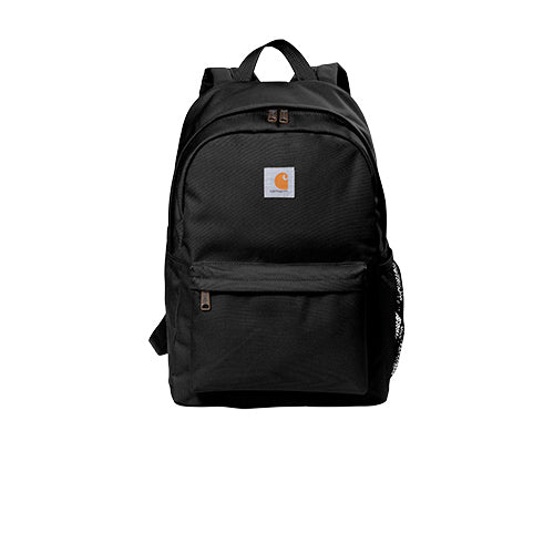Custom Embroidered Carhartt® Canvas Backpack