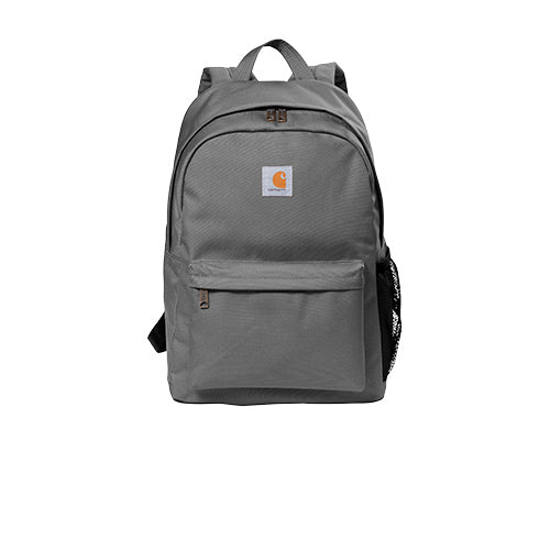 Custom Embroidered Carhartt® Canvas Backpack