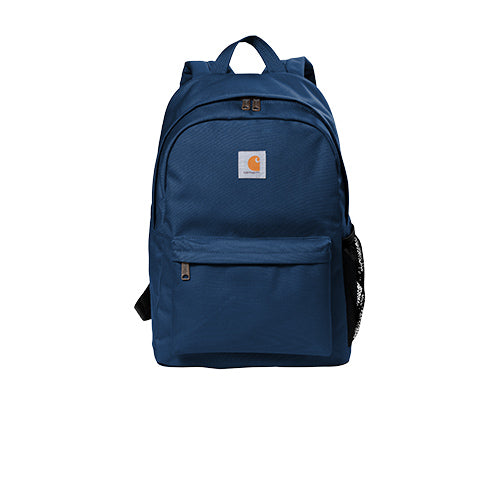 Custom Embroidered Carhartt® Canvas Backpack