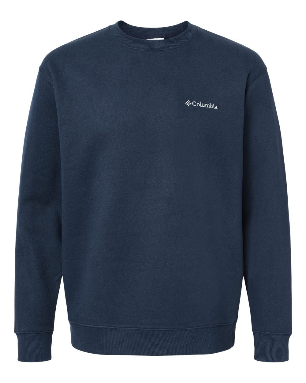 Custom Embroidered Columbia - Hart Mountain™ II Crew - 141160