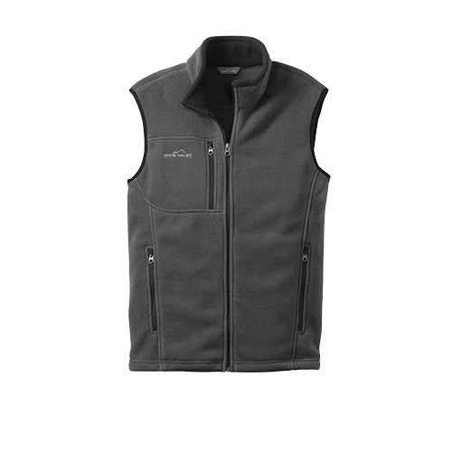 Custom Embroidered Eddie Bauer® - Fleece Vest - EB204