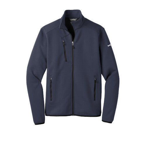Custom Embroidered Eddie Bauer ® Dash Full-Zip Fleece Jacket - EB242