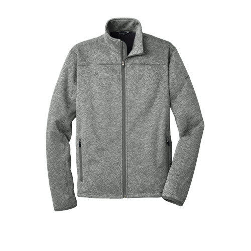 Custom Embroidered Eddie Bauer® StormRepel® Soft Shell Jacket - EB540