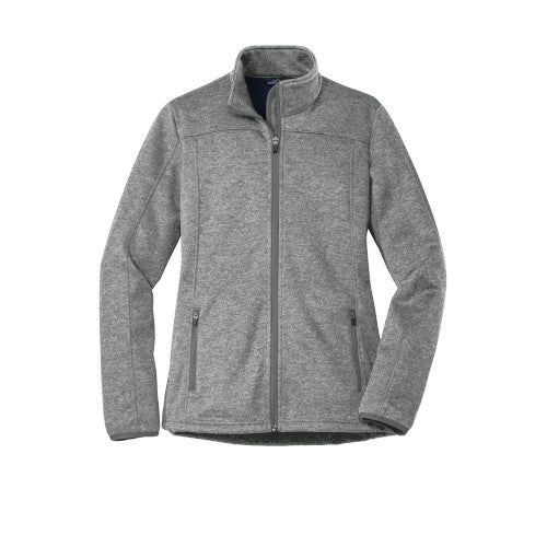 Custom Embroidered Eddie Bauer® Ladies StormRepel® Soft Shell Jacket - EB541