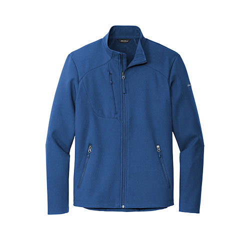 Custom Embroidered Eddie Bauer® Stretch Soft Shell Jacket - EB544