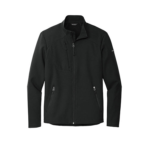 Custom Embroidered Eddie Bauer® Stretch Soft Shell Jacket - EB544