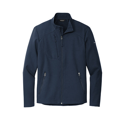 Custom Embroidered Eddie Bauer® Stretch Soft Shell Jacket - EB544