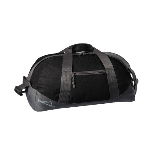 Custom Embroidered Eddie Bauer® Medium Ripstop Duffel - EB900