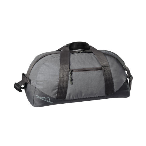 Custom Embroidered Eddie Bauer® Medium Ripstop Duffel - EB900