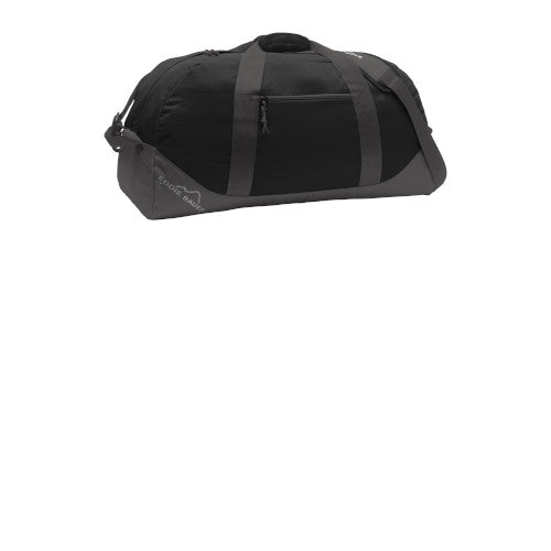 Custom Embroidered Eddie Bauer® Large Ripstop Duffel - EB901
