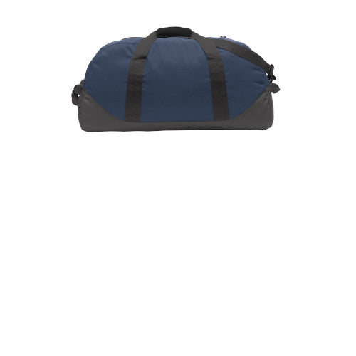 Custom Embroidered Eddie Bauer® Large Ripstop Duffel - EB901