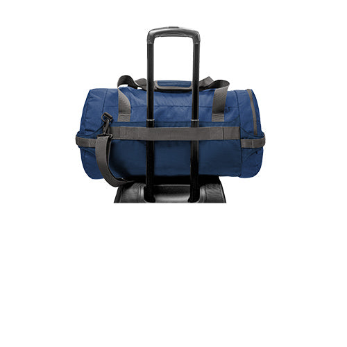 Custom Embroidered Eddie Bauer® Tour Duffel - EB905