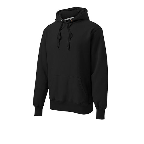 Custom Embroidered Sport-Tek® Super Heavyweight Pullover Hooded Sweatshirt - F281
