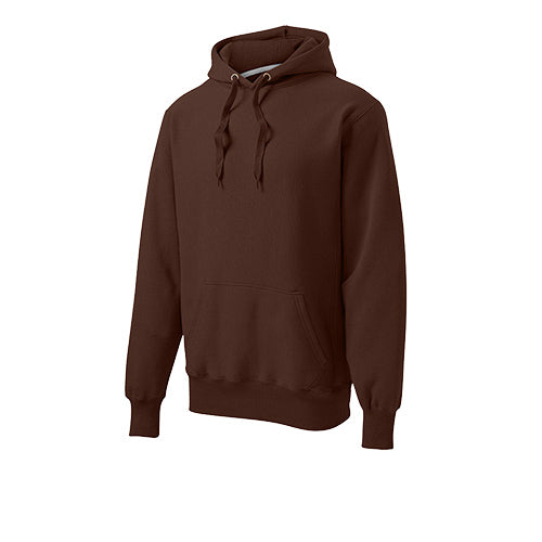 Custom Embroidered Sport-Tek® Super Heavyweight Pullover Hooded Sweatshirt - F281