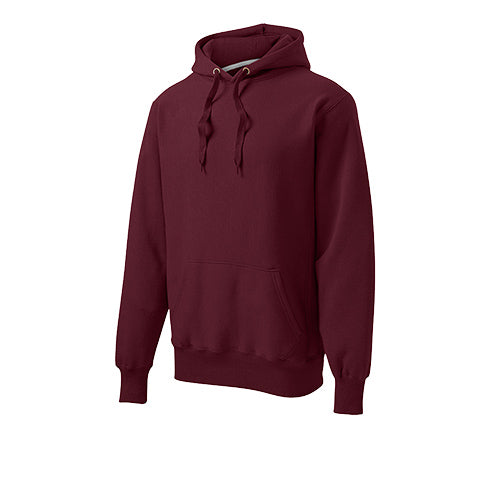 Custom Embroidered Sport-Tek® Super Heavyweight Pullover Hooded Sweatshirt - F281