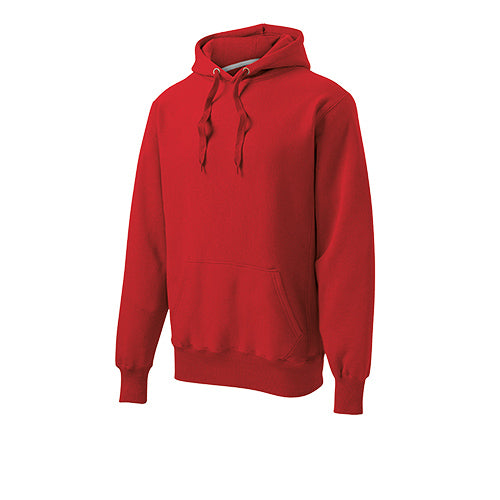 Custom Embroidered Sport-Tek® Super Heavyweight Pullover Hooded Sweatshirt - F281