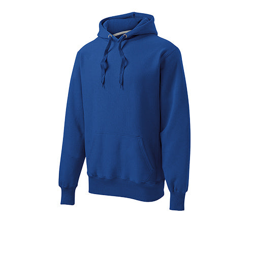 Custom Embroidered Sport-Tek® Super Heavyweight Pullover Hooded Sweatshirt - F281