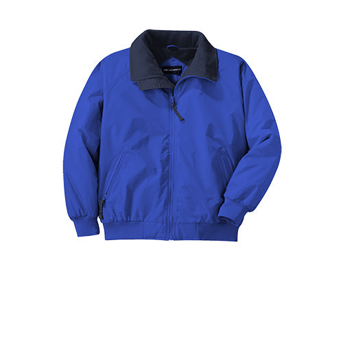 Custom Embroidered Port Authority® Challenger™ Jacket - J754