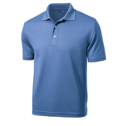 Custom Embroidered Sport-Tek® Dri-Mesh® Polo - K469