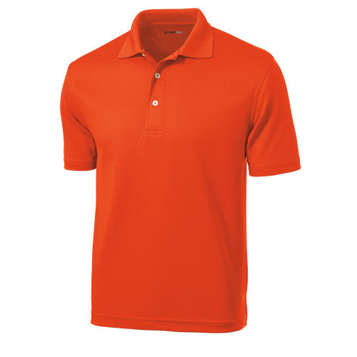 Custom Embroidered Sport-Tek® Dri-Mesh® Polo - K469