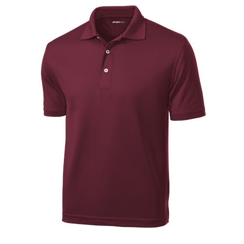 Custom Embroidered Sport-Tek® Dri-Mesh® Polo - K469