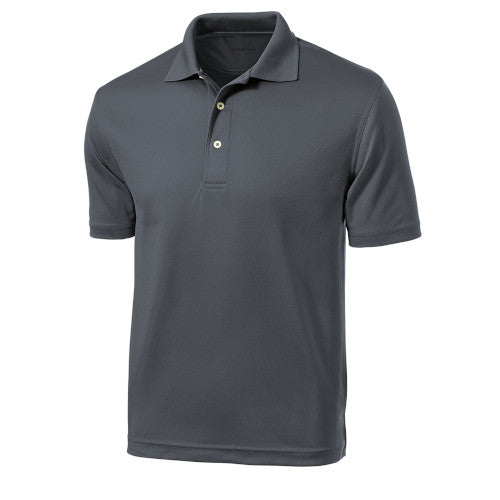 Custom Embroidered Sport-Tek® Dri-Mesh® Polo - K469