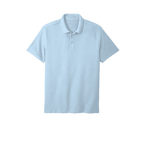 Custom Embroidered Port Authority ® SuperPro React ™ Polo - K810