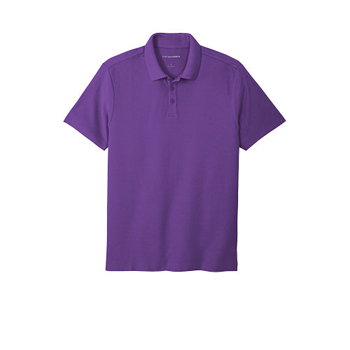 Custom Embroidered Port Authority ® SuperPro React ™ Polo - K810