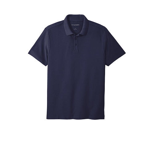 Custom Embroidered Port Authority ® SuperPro React ™ Polo - K810