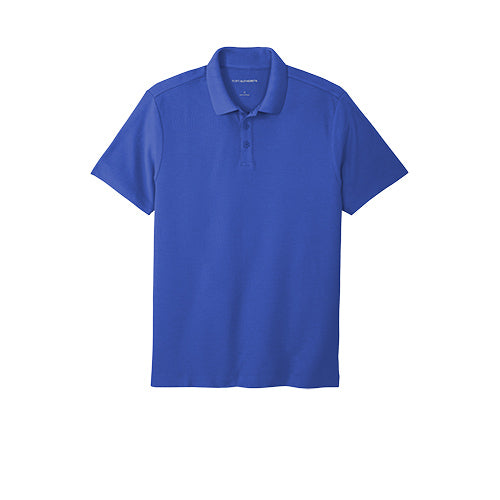 Custom Embroidered Port Authority ® SuperPro React ™ Polo - K810