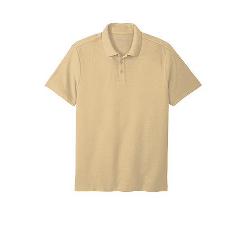 Custom Embroidered Port Authority ® SuperPro React ™ Polo - K810